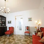Palazzo Rocci Rooms