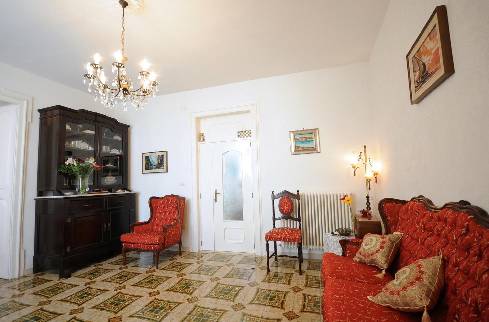 Palazzo Rocci Couette-café