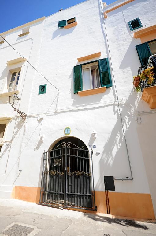 Palazzo Rocci Frühstückspension