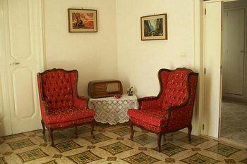Couette-café Palazzo Rocci Gallipoli