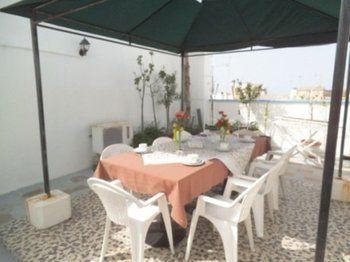 Couette-café Palazzo Rocci
