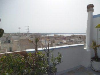 Frühstückspension Palazzo Rocci Gallipoli