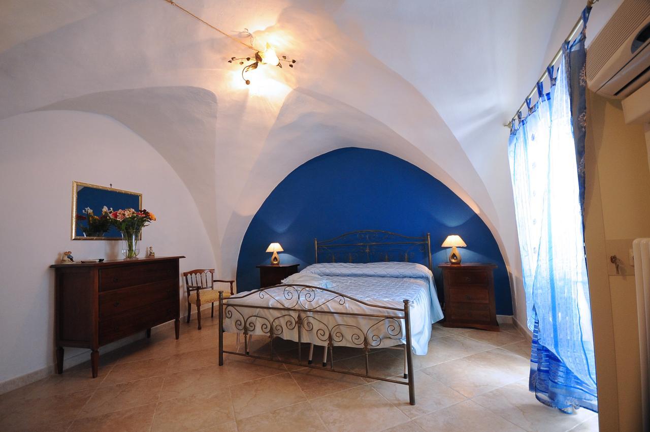 Palazzo Rocci Gallipoli