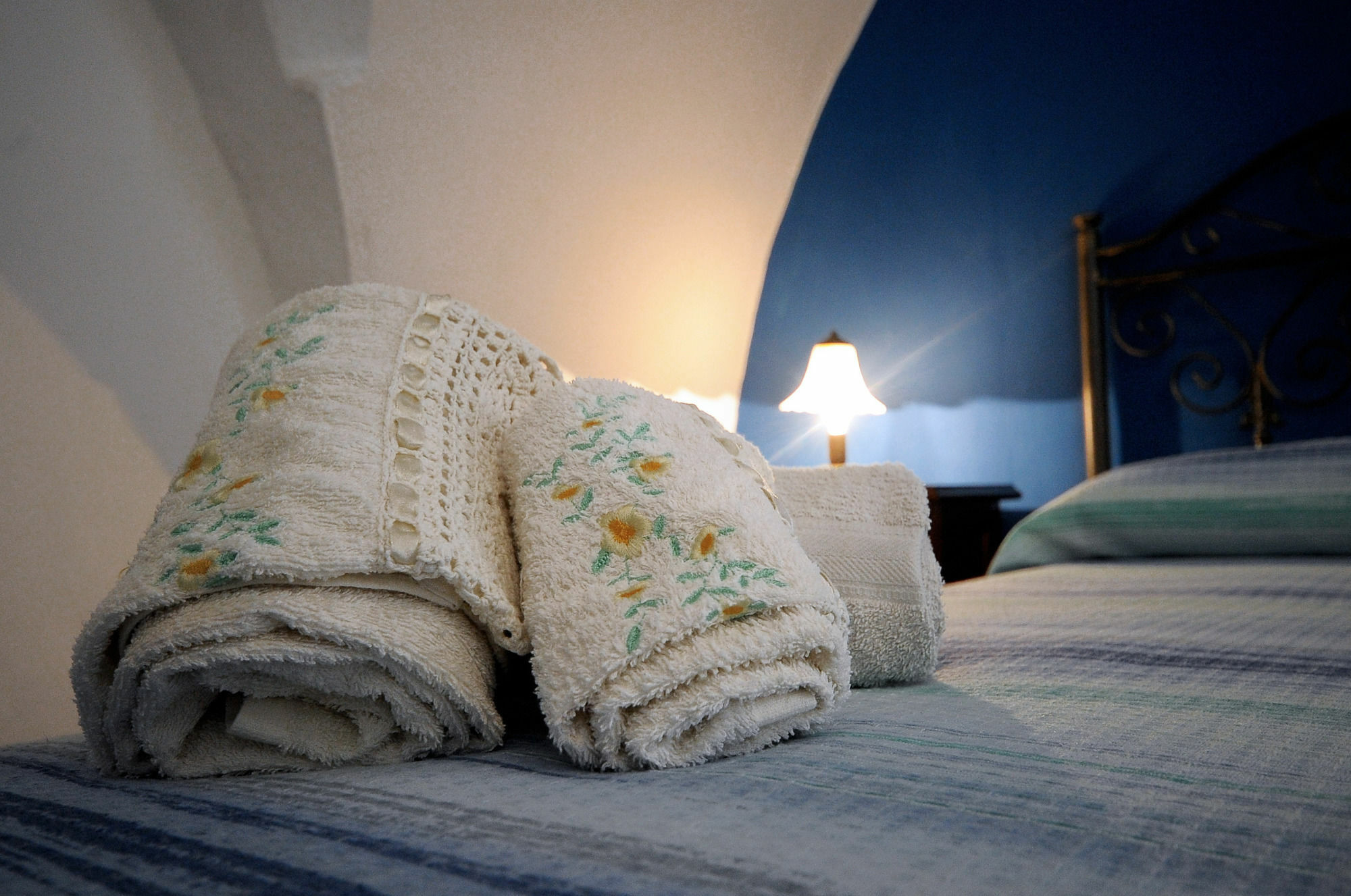 Couette-café Palazzo Rocci 2*