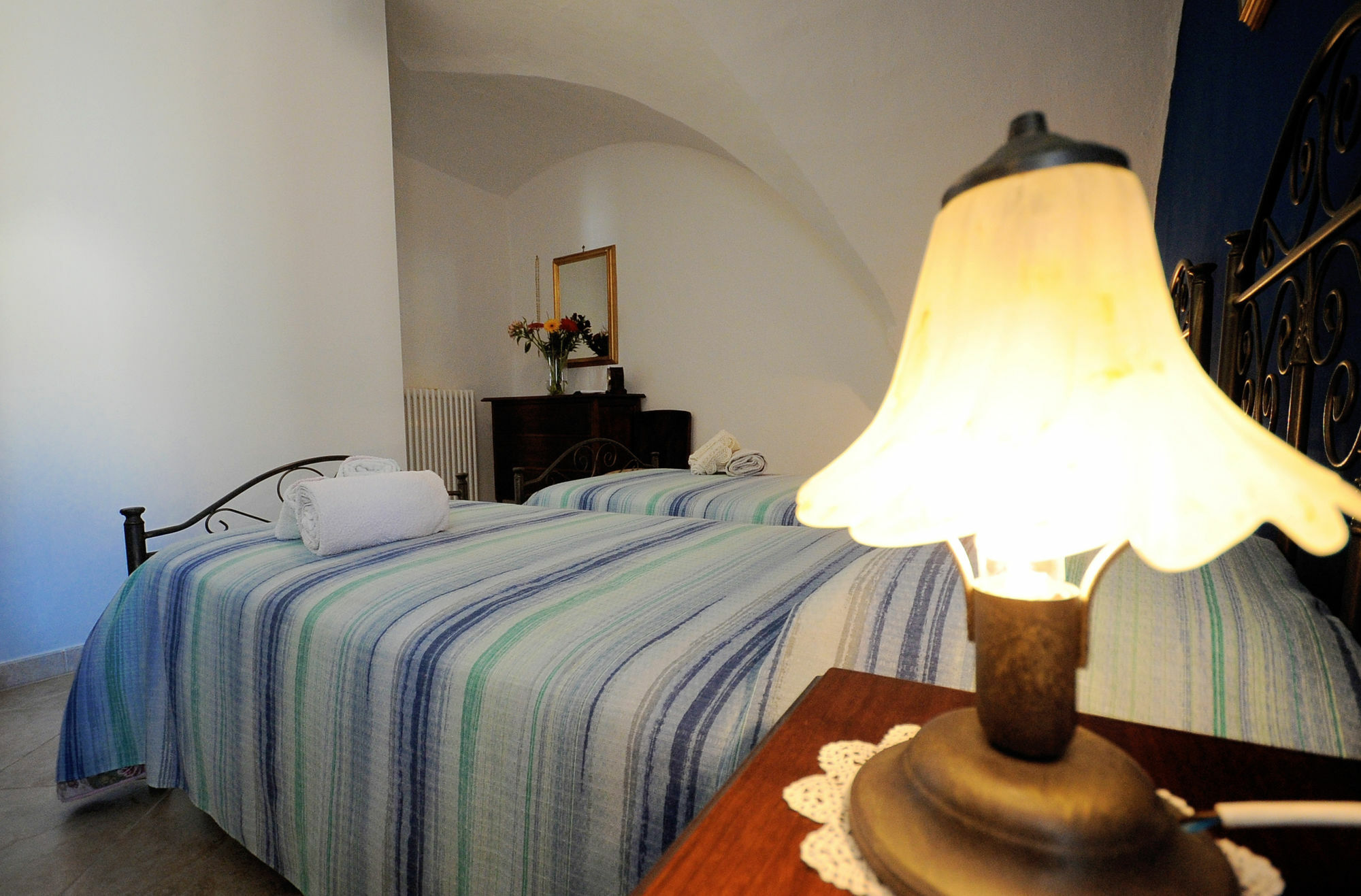 Couette-café Palazzo Rocci 2*